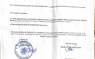 Teren intravilan construcții 430 mp dubla deschidere la strada! - Poză 14