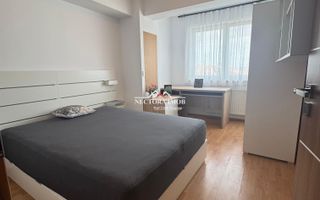NECTORA IMOB-Apartament 3 camere,2 bai,Zona Iosia,Mobilat/Utilat,75 mp - Poză 5