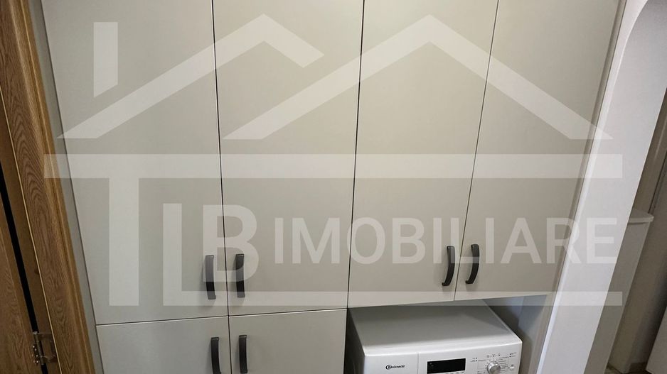 Apartament cu 2 camere, 52mp, Zona Ultracentrala - Poză 7