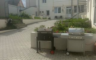 Apartament 2 camere | Curte | Modern | Renovat | Central - Poză 10