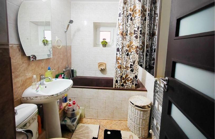 Apartament 2 camere, Carpati 2, et 1 - Poză 4