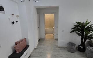 Apartament 2 camere 60 mp.+ loc de parcare Popas Pacurari 120000 euro - Poză 9