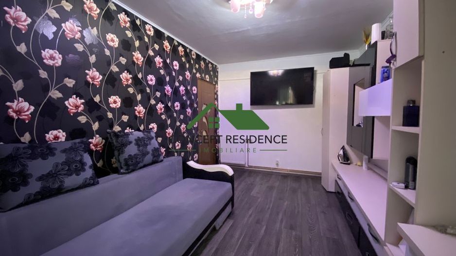 Apartament 2 camere decomandat, etaj 2, 48 mp – Motorului - Poză 2