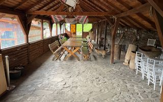 Pensiune  restaurant de vanzare! - Poză 7