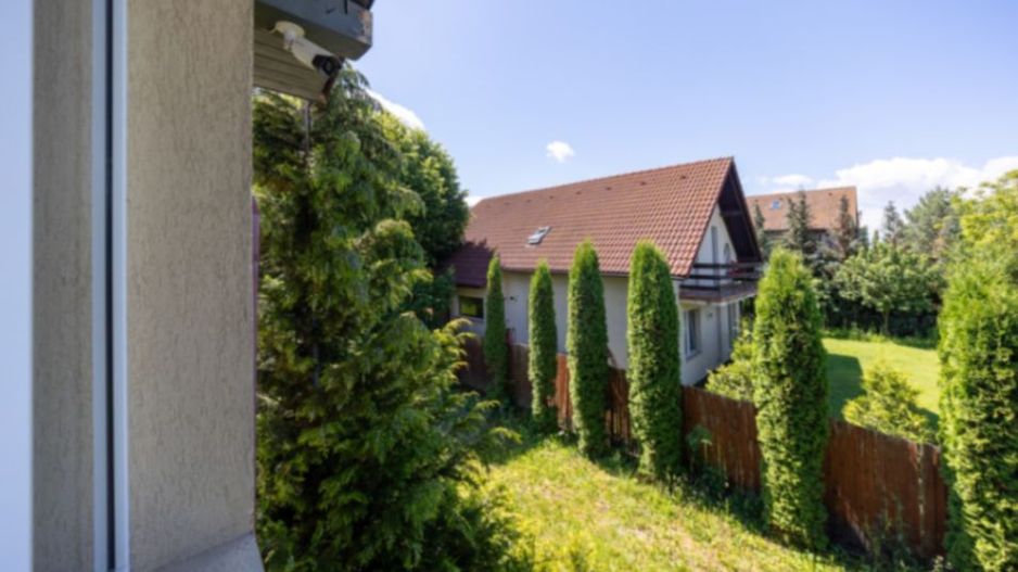 Casă Individuală - Spațioasă de Vânzare în Cristian - Poză 38