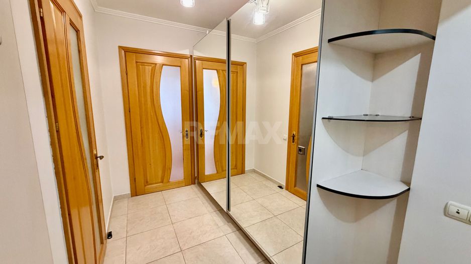Apartament 2 dormitoare str.Docuceaev Telecentru - Poză 7