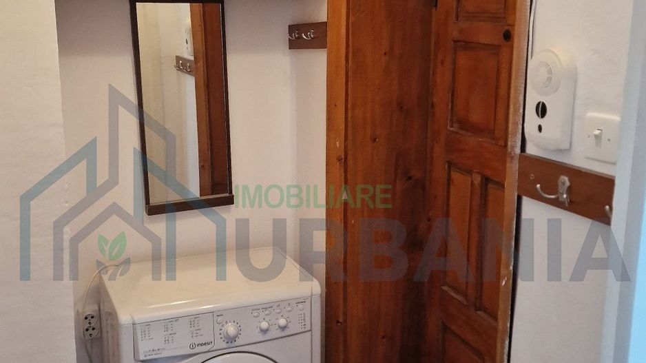 Pf Inchiriez garsoniera mobilata si utilata in Pacurari - Poză 2