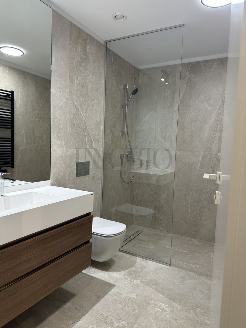 Studio Dublu Lux, Mobilat Premium | ONE LAKE CLUB - Poză 8