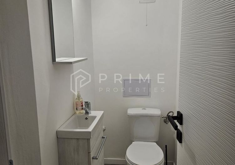 DE ÎNCHIRIAT: Apartament 3 Camere, Modern & Renovate Recent – Zona Tud - Poză 3