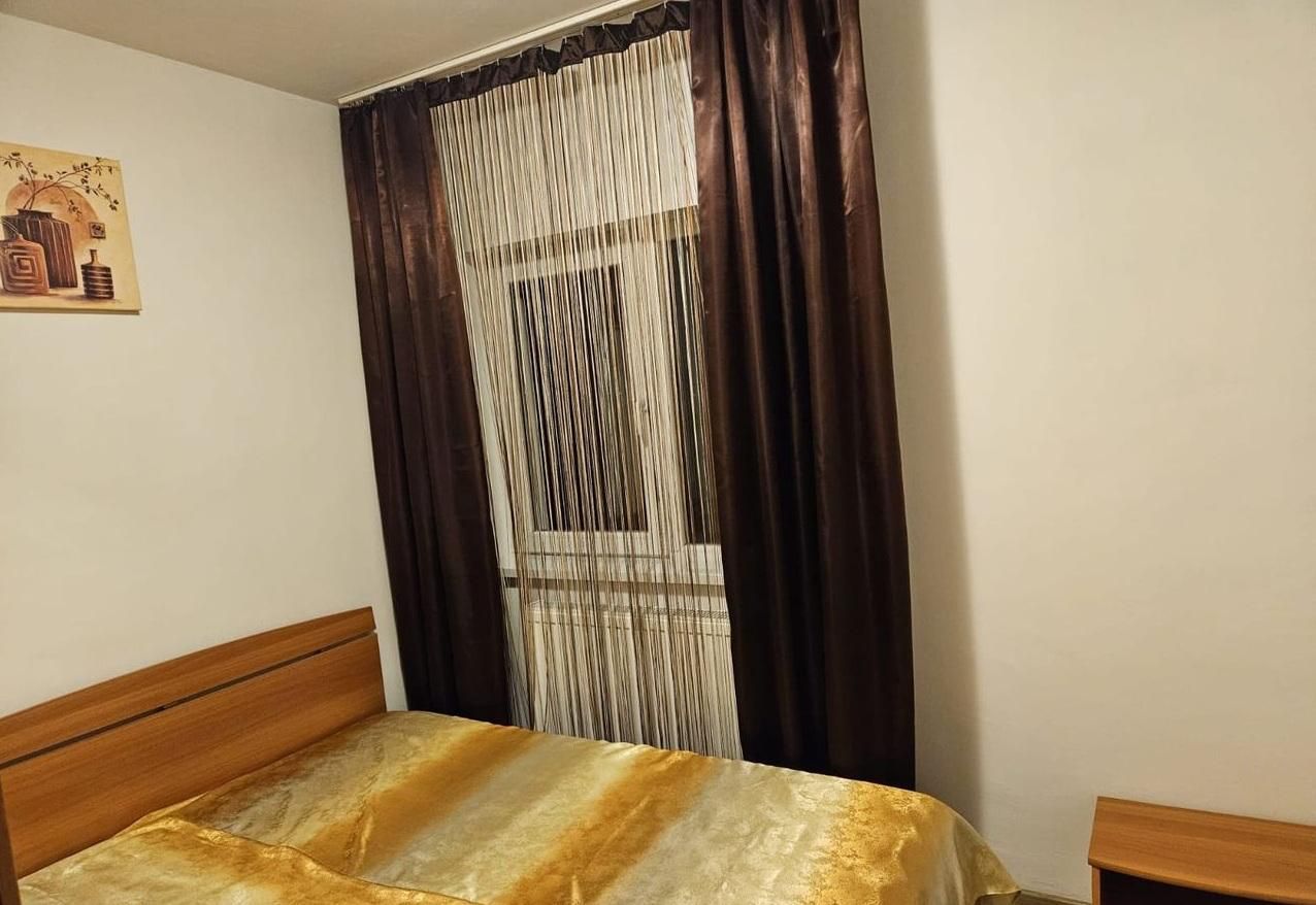 AP. 2 CAMERE- APARATORII PATRIEI, BLOC NOU, BUCATARIE INCHISA, METROU - Poză 6
