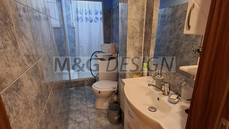 2 camere, etaj 2, modernizat, Sagului - Poză 19