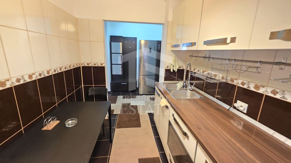 2 Camere Mihai Bravu - Piata Muncii + Loc de Parcare - Poză 8