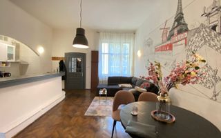 COMISION ZERO | Apartament 2 camere Ultracentral | GHEORGHE ŞINCAI - Poză 6