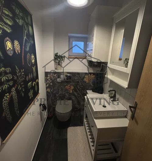 APARTAMENT DE LUX CU 3 CAMERE LA INCHIRIERE IN AVIATORILOR - Poză 7