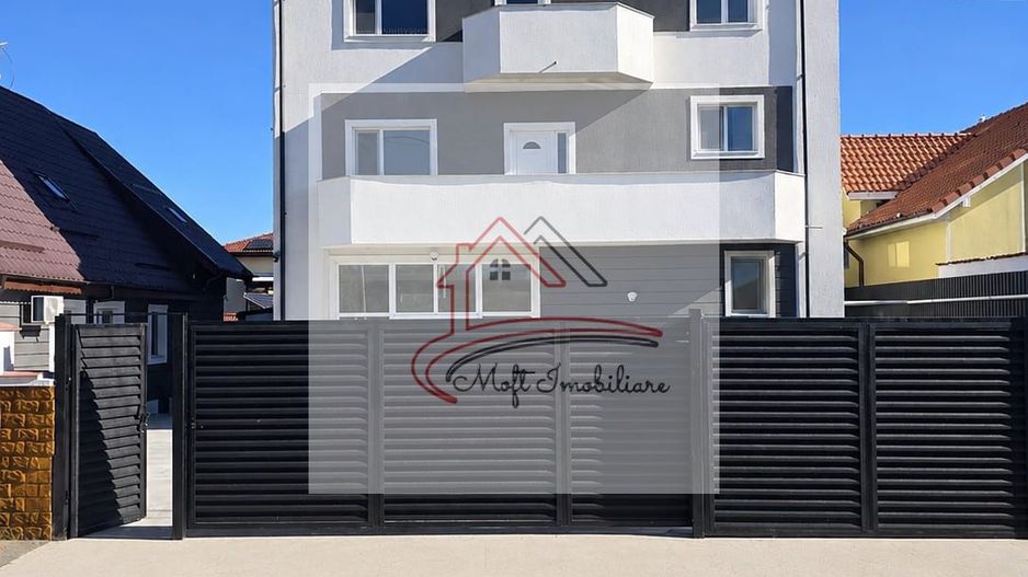 SPATIU COMERCIAL OVIDIU - Poză 2
