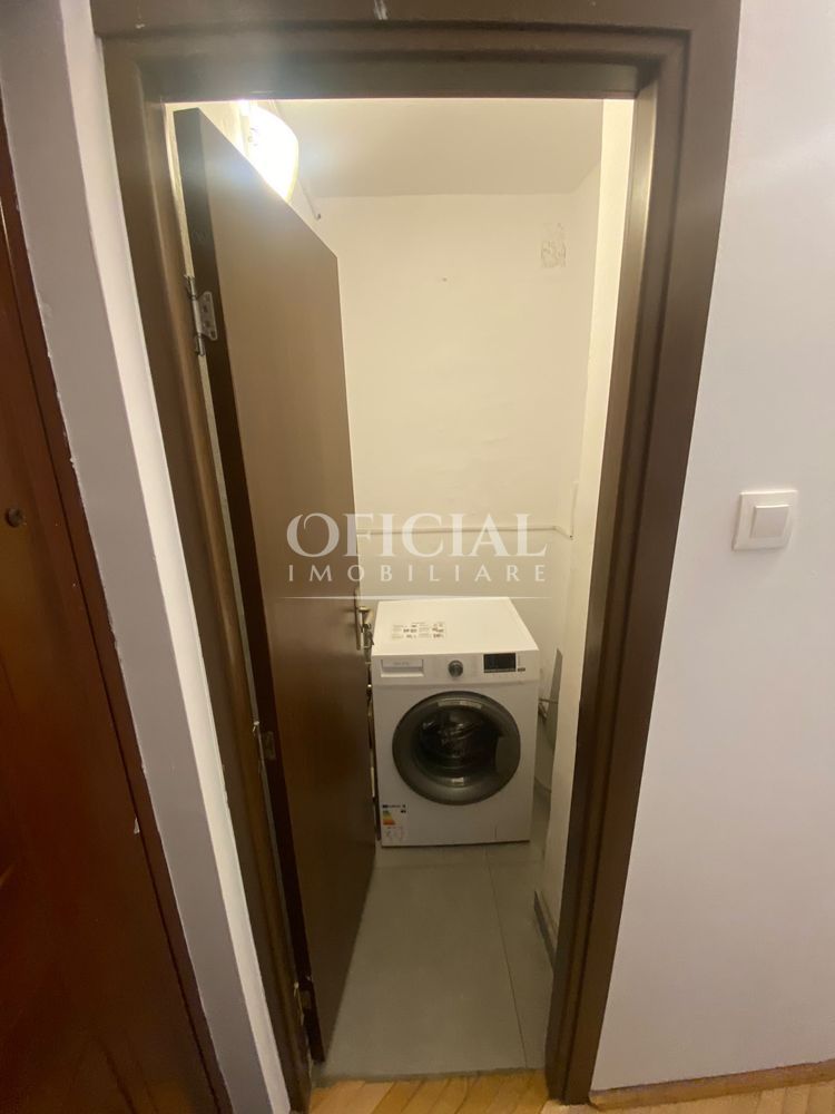 Apartament 2 camere | 51 Mp | Balcon | Renovat | Manastur Calvaria - Poză 7