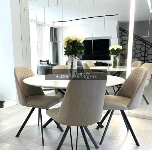 Ap tip PENTHOUSE 120mp + TERASE | 2 niveluri | La cheie - Poză 8