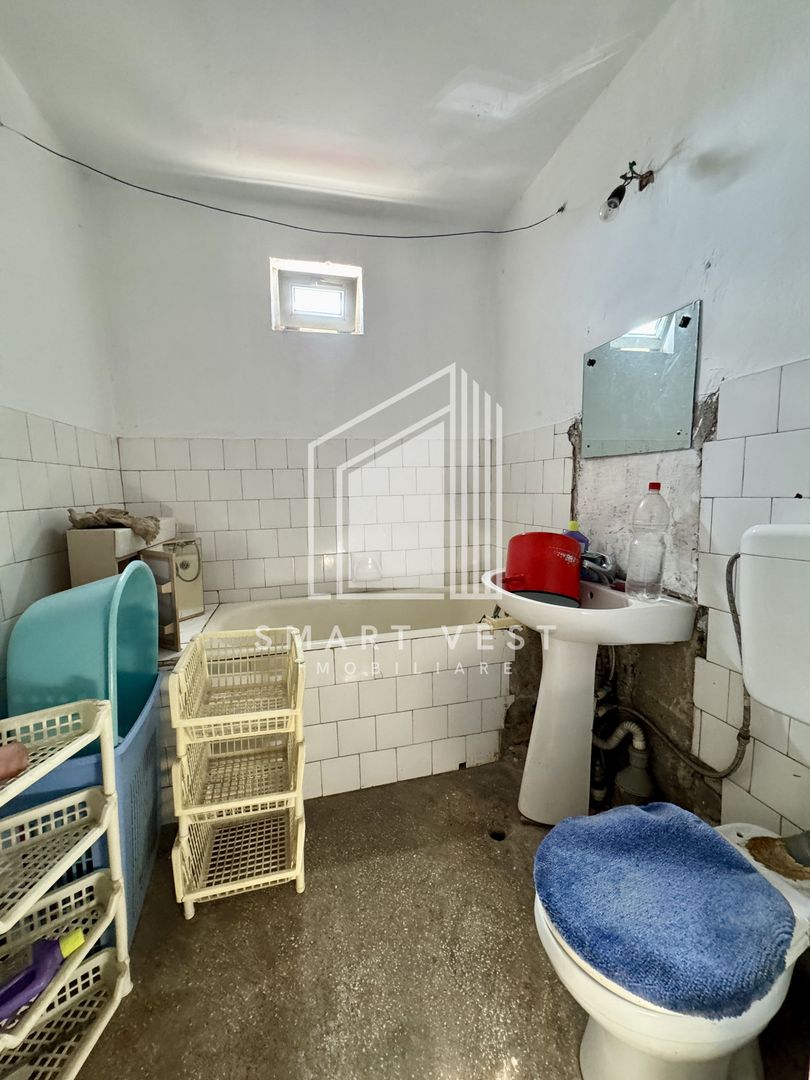 Apartament 3 camere de vanzare | 67 mp utili | Zona Micro 16 - Poză 18