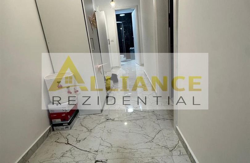 APARTAMENT 3 CAMERE | PALM RESIDENCE | POPEȘTI-LEORDENI | 67 MP | BLOC - Poză 16