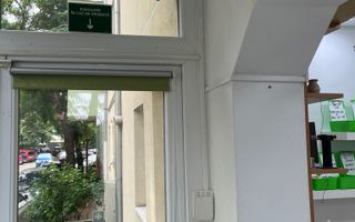 De vânzare – Spațiu comercial 56 mp – Intrare din stradă + casa scarii - Poză 2