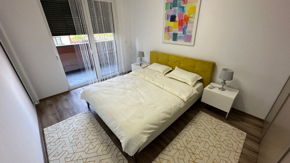 Apartament  zona Aradului - Poză 11