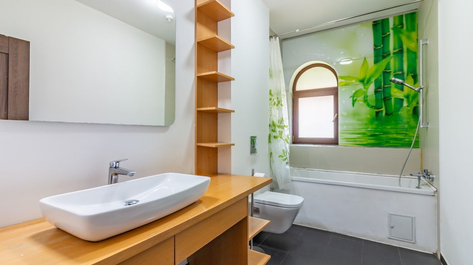 Casa individuala 5 camere, teren 591 mp | Otopeni | Mesteacanului - Poză 19