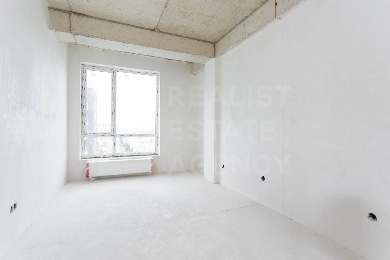 Vânzare, penthouse cu terasă, 3 camere, bd. Mircea cel Bătrân, Ciocana - Poză 11