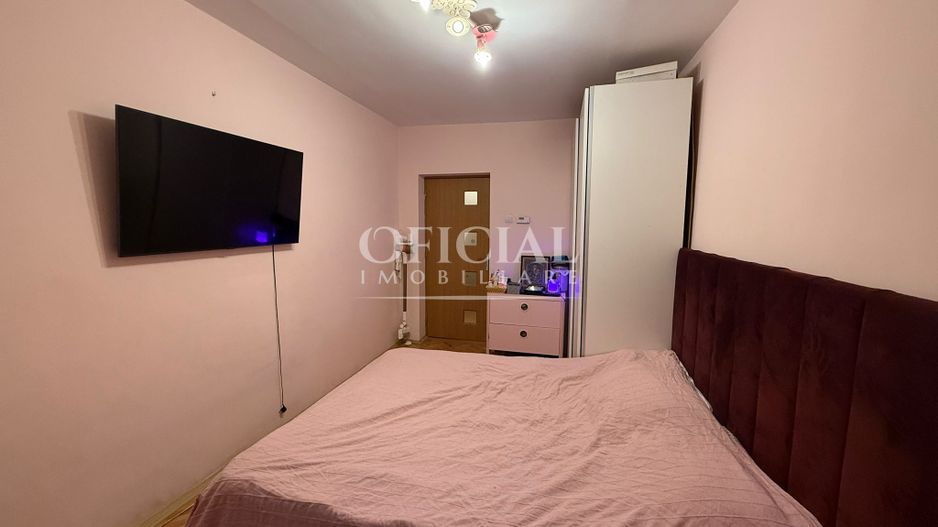 Apartament 3 camere | 60 Mp | Balcon | Parcare | Gheorgheni Baisoara - Poză 1