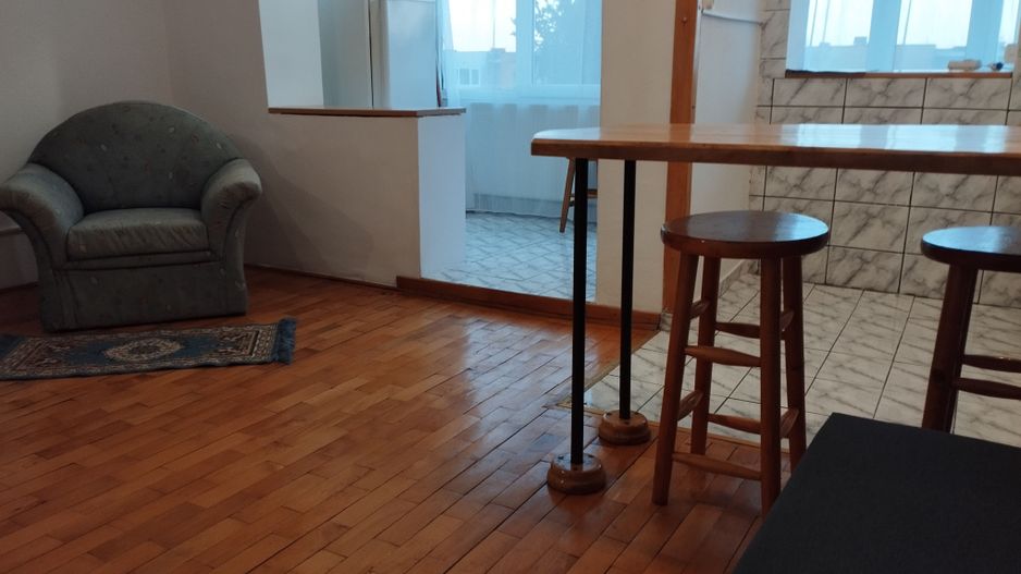 Garsoniera zona Spitalul Judetean - Poză 4