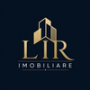 Lir Imobiliare - Logo
