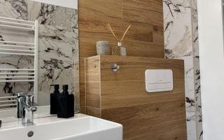 Apartament High End 2 camere I Zona Aviatiei I Mobilat si utilat - Poză 11