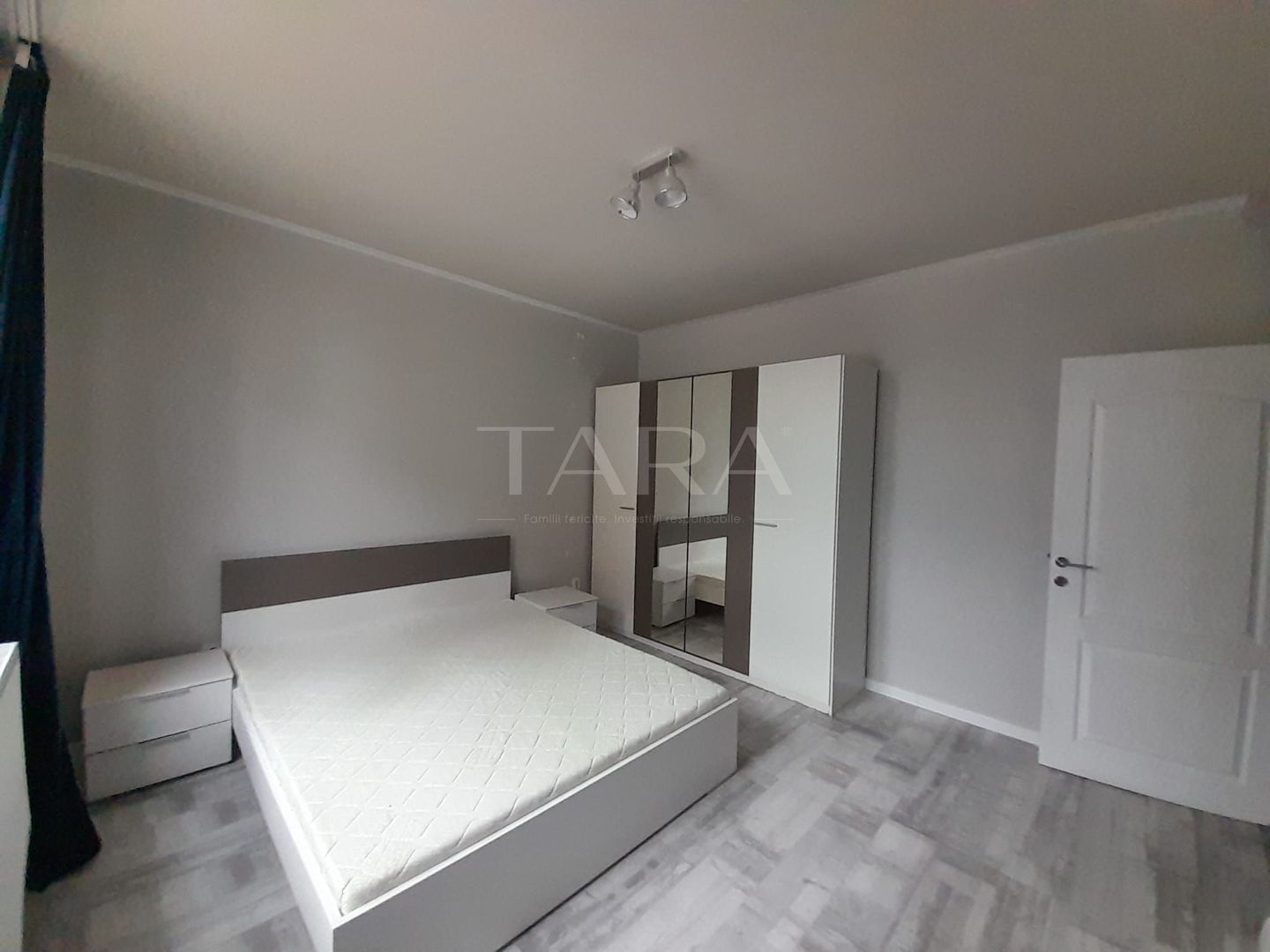 Apartament cu 3 camere și grădină în Apahida - Poză 2