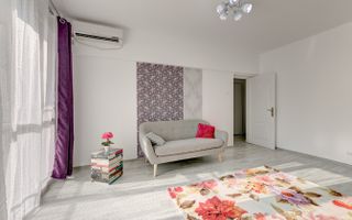 Apartament 2 cam P-ta Romana Bloc EVA - Poză 2