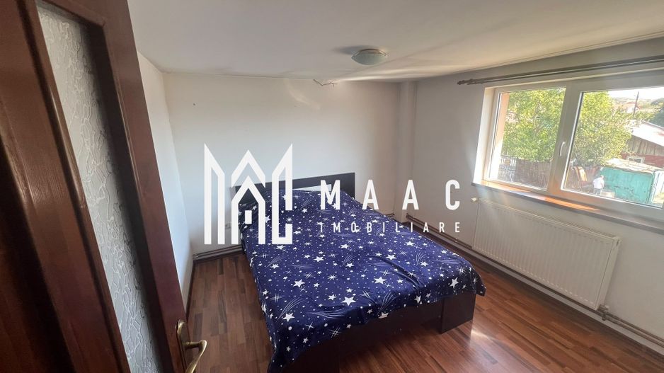 Casă de închiriat Sibiu | Gușterița | 5 camere | 120 mp - Poză 7