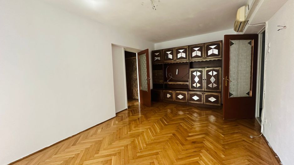 Apartament 3 camere | Calea Moșilor - Poză 2