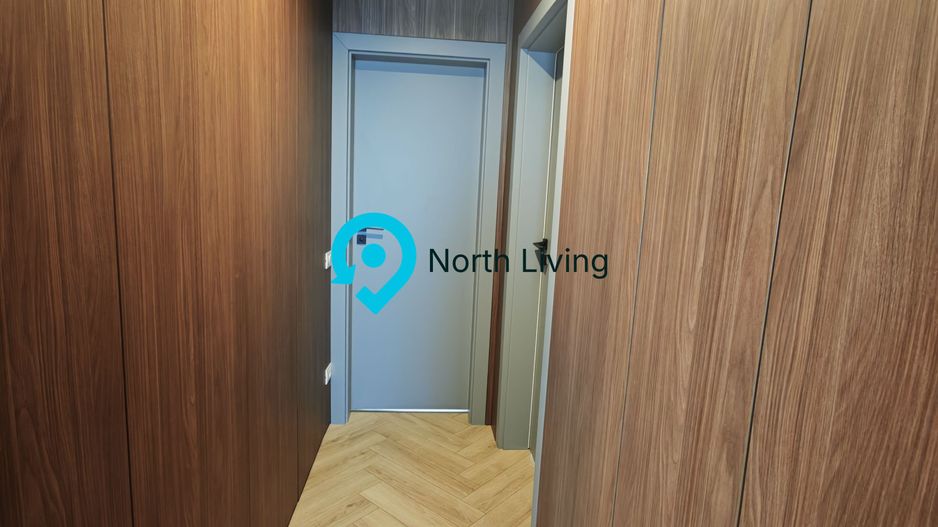 Apartament 3 camere penthouse | 2 terase | Străulești - Poză 24