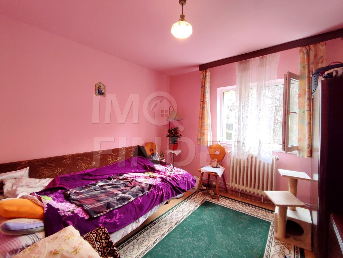 3 camere Decomandate zona Piata Zorilor - Poză 4