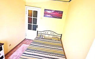 Vand apartament cu 4 camere in zona spitalul judetean,comision ,,0'' - Poză 4