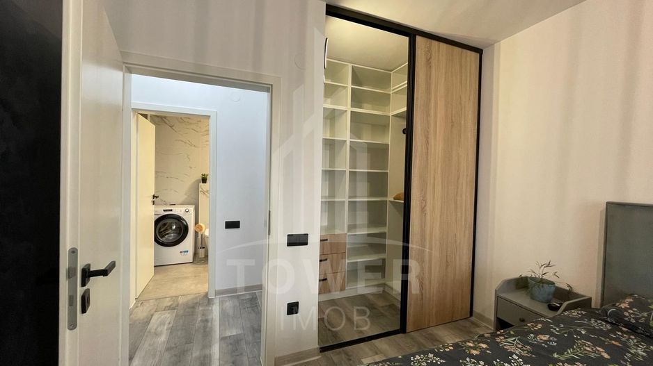 Apartament 2 camere - Zona Doamna Stanca - Poză 10