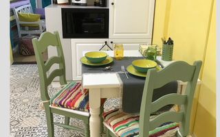 Apartament aproape de Piata Unirii - pretabil si pentru birouri - Poză 12