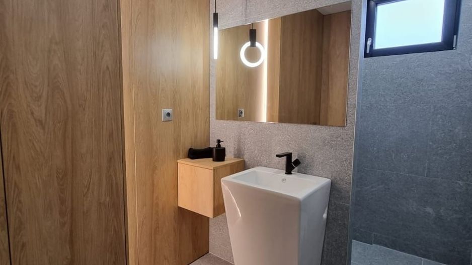 Apartament de lux | 45 mp | Gheorgheni - Poză 8