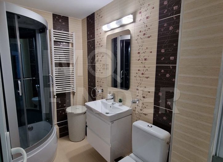 Apartament 2 camere, parcare zona Intre Lacuri - Poză 8