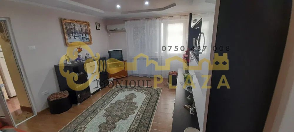 2 Camere | Dorian 2` | CT | AC| Renovat | Izolat | Disponibil imediat - Poză 4