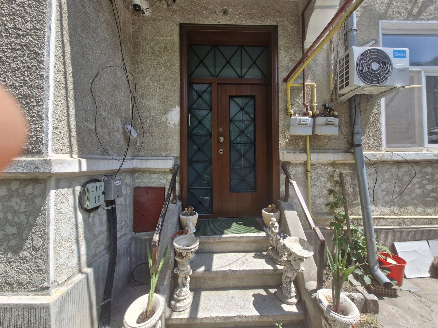 4 camere in vila | Petru Rares | Titulescu | Victoriei - Poză 15