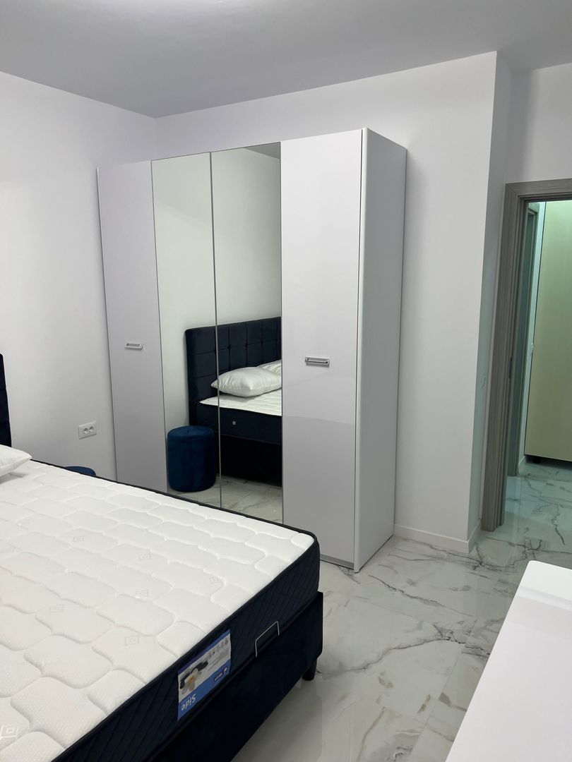 Apartamet 2 camere Plaza Residence | Loc parcare inclus - Poză 4