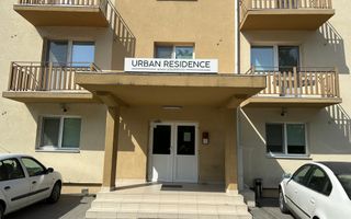 Garsoniera complet mobilata si utilata - Poză 4