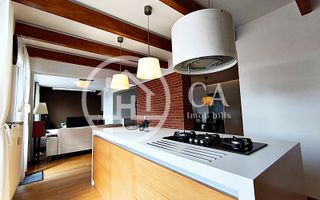 Apartament de închiriat cu 4 camere si terasa, Ultracentral, Oradea - Poză 2