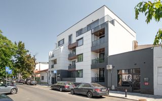 Apartament 2 camere  | Bloc nou | Dacia | Episcop Radu - Poză 1