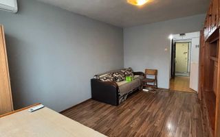 Garsonieră modernă de închiriat, Iași, zona Podu Roș - Socola, complex Cotnari - Poză 5