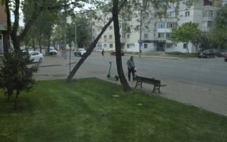 Apartament 2 camere decomandat, Păcurari Canta, Iași – parter înalt, vedere dublă - Poză 2